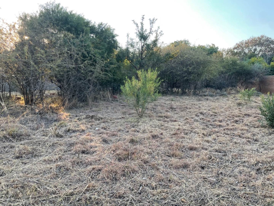 0 Bedroom Property for Sale in Hartbeespoort North West